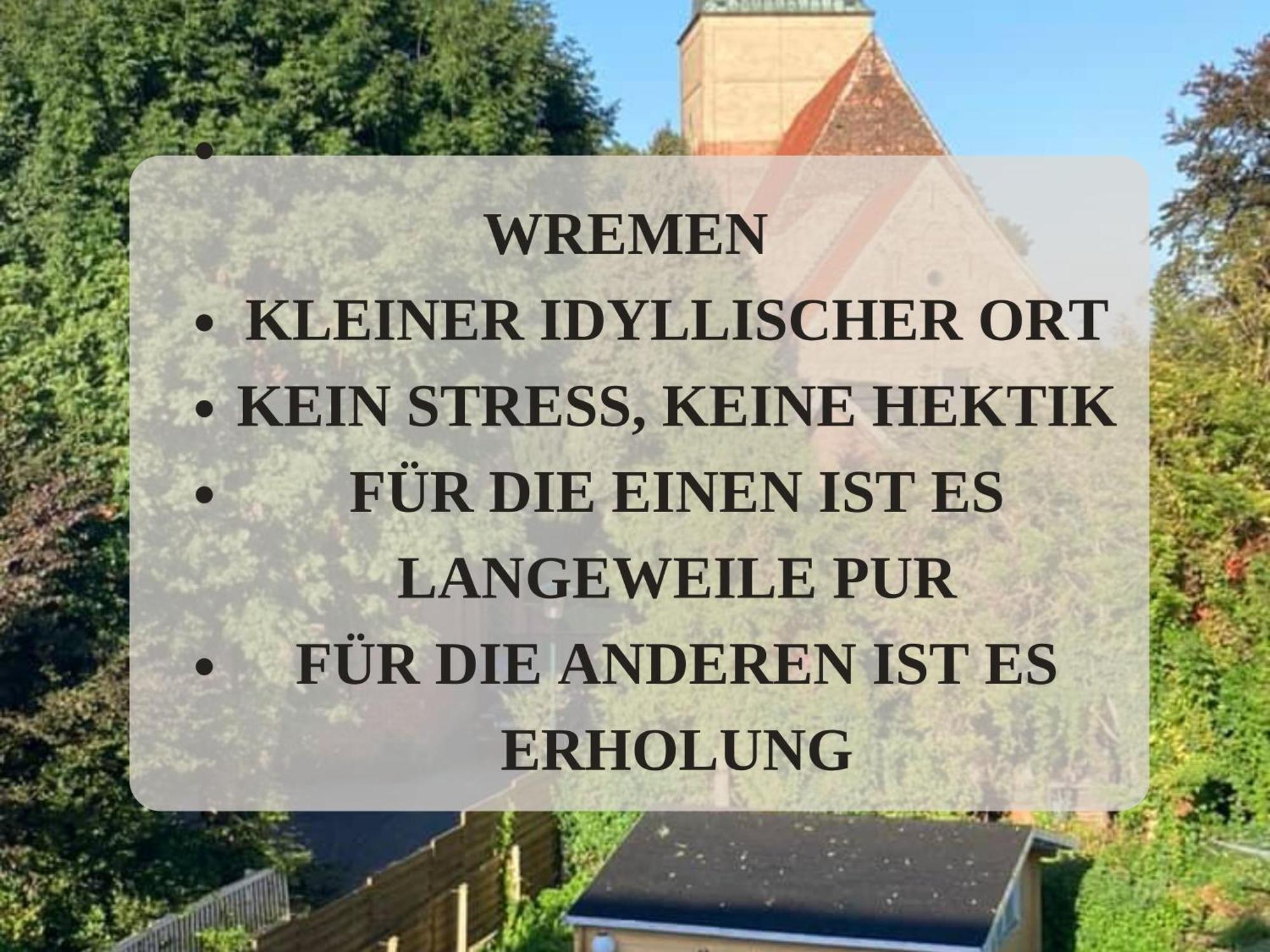 Haus Krabbe Apartments Mit Doppelbetten, Fuer 1-2 Personen, Hunde Kostenfrei Willkommen, Kostenfreier Parkplatz, Zwischen Bremerhaven Und Cuxhaven Gelegen Wremen Eksteriør billede
