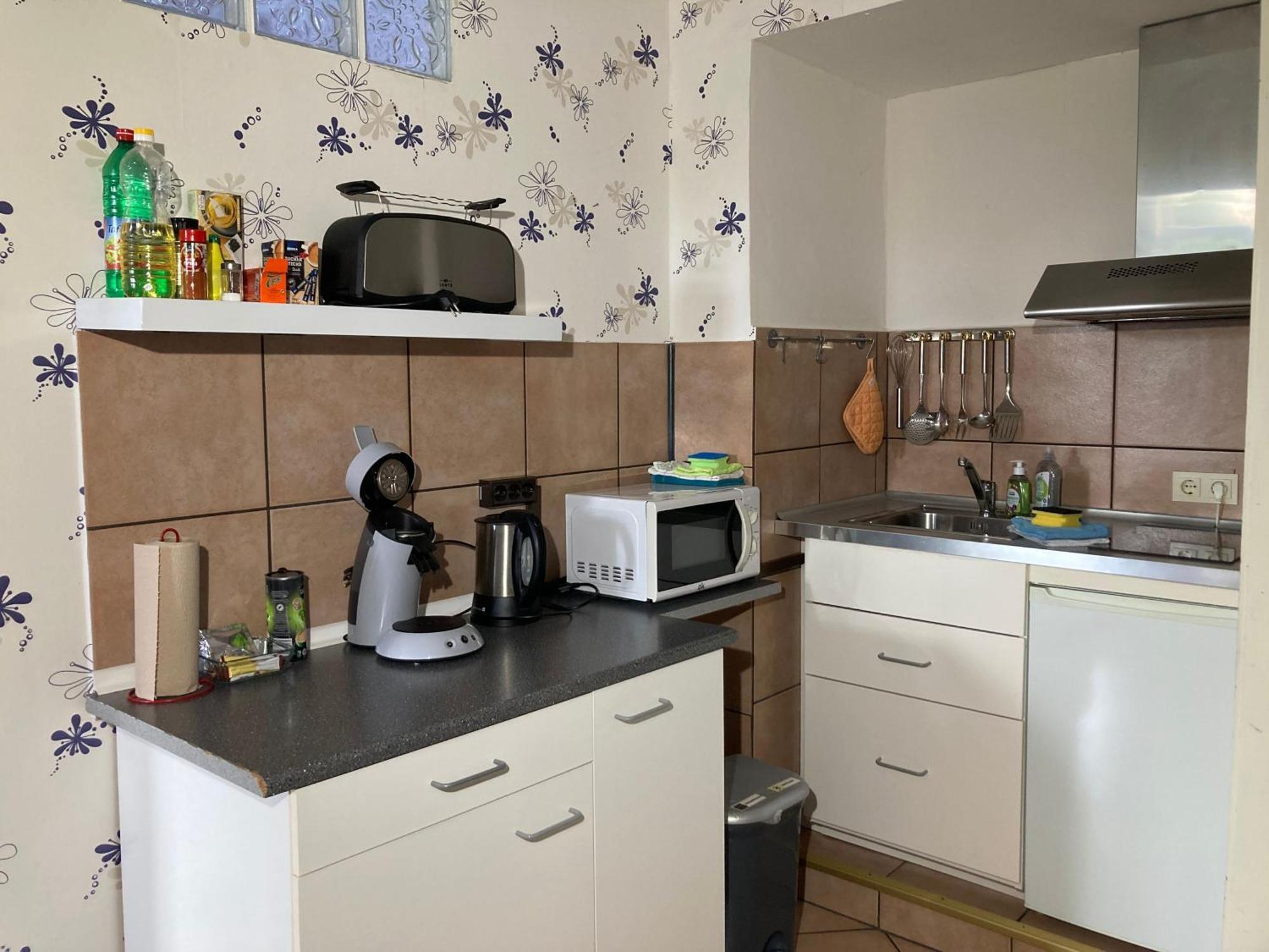 Haus Krabbe Apartments Mit Doppelbetten, Fuer 1-2 Personen, Hunde Kostenfrei Willkommen, Kostenfreier Parkplatz, Zwischen Bremerhaven Und Cuxhaven Gelegen Wremen Eksteriør billede