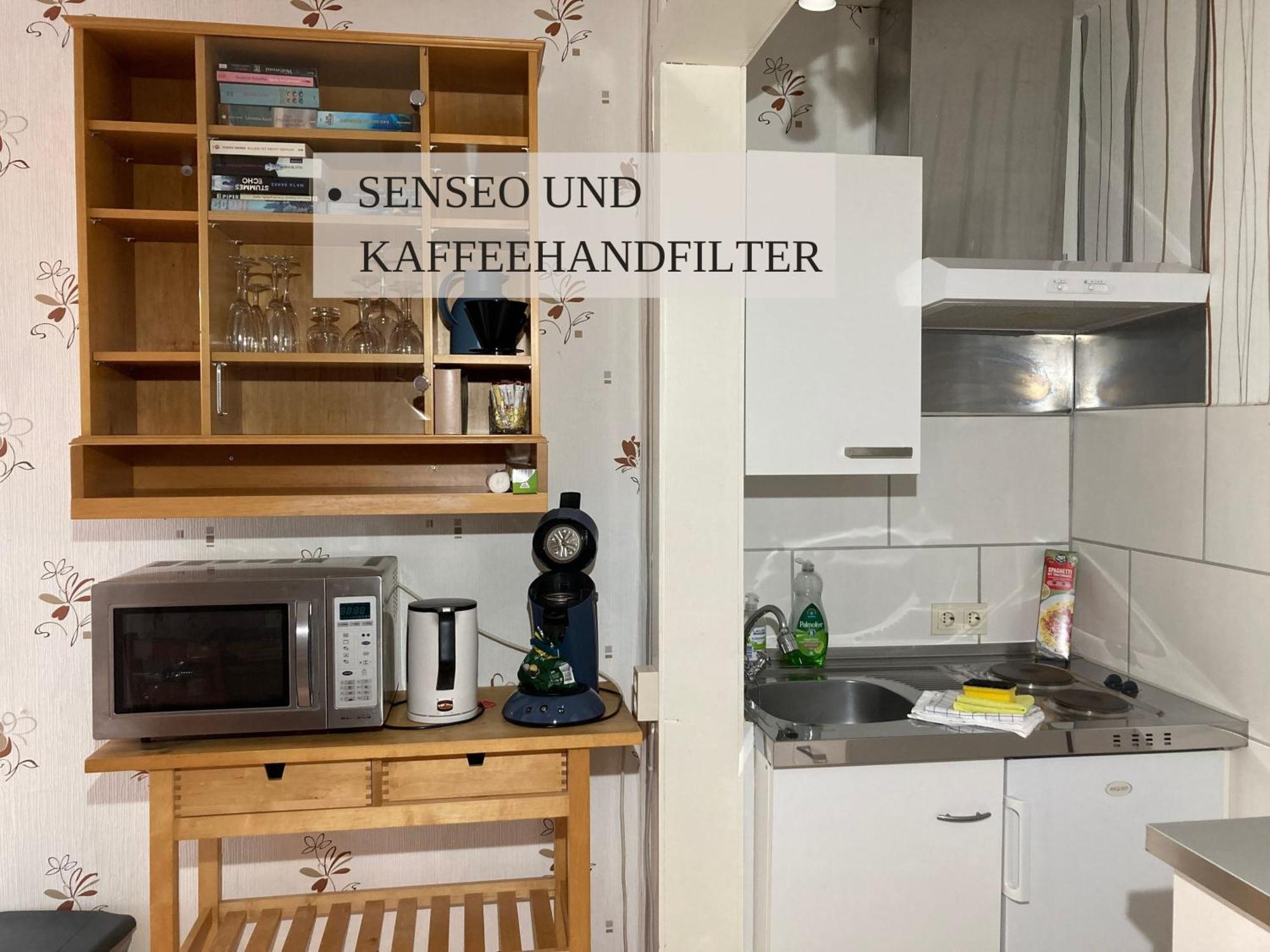 Haus Krabbe Apartments Mit Doppelbetten, Fuer 1-2 Personen, Hunde Kostenfrei Willkommen, Kostenfreier Parkplatz, Zwischen Bremerhaven Und Cuxhaven Gelegen Wremen Eksteriør billede