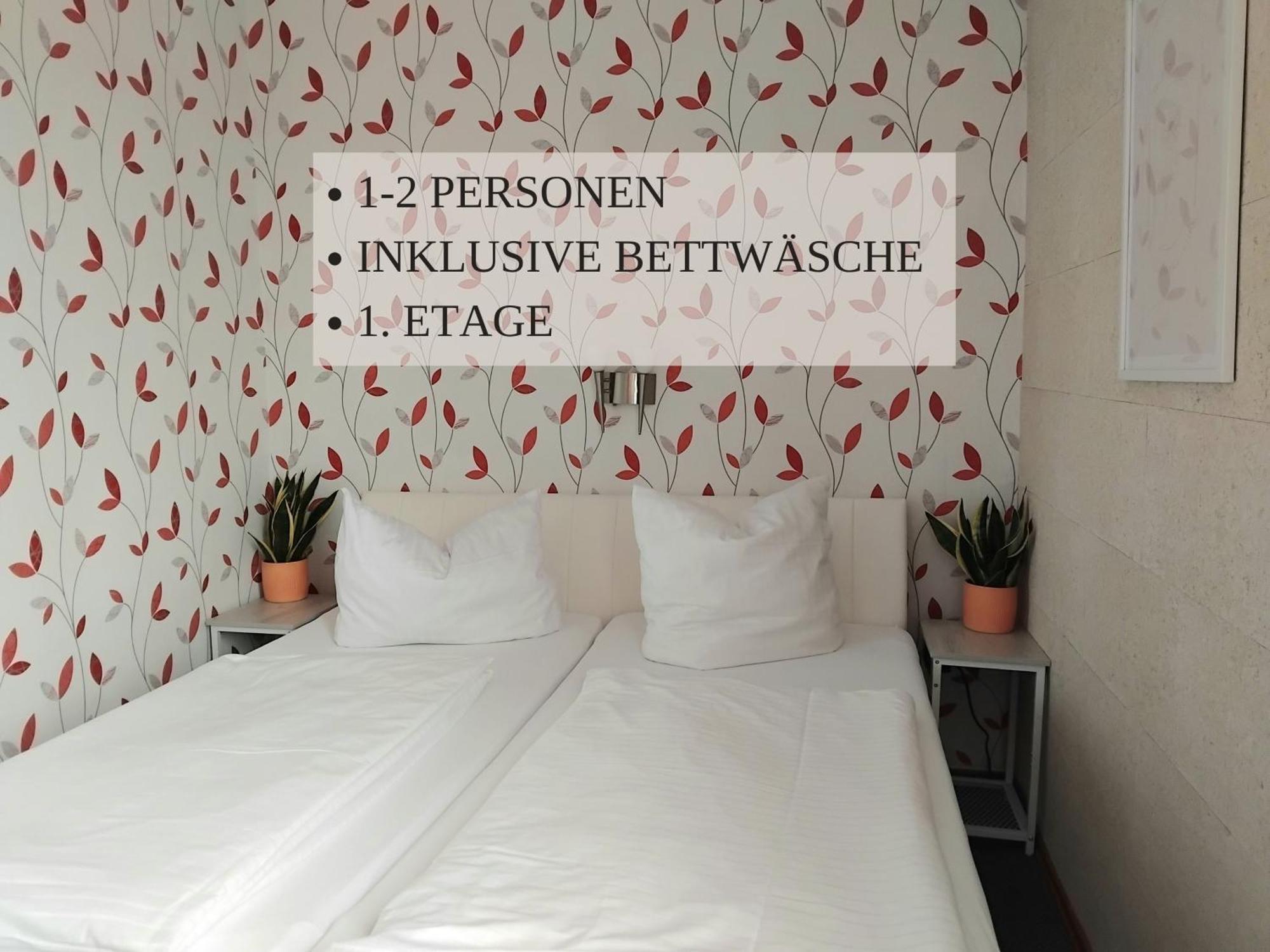 Haus Krabbe Apartments Mit Doppelbetten, Fuer 1-2 Personen, Hunde Kostenfrei Willkommen, Kostenfreier Parkplatz, Zwischen Bremerhaven Und Cuxhaven Gelegen Wremen Eksteriør billede